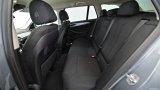  Bmw  Serie 5 xDrive Touring Aut. (G31) Österreich-Paket Automatic Diesel  8 #18
