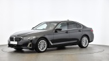  Bmw  Serie 5 48 V Aut. (G30) Luxury Line Automatic Diesel  19 #2