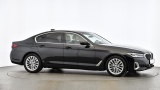  Bmw  Serie 5 48 V Aut. (G30) Luxury Line Automatic Diesel  19 #13
