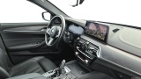  Bmw  Serie 5 48 V Aut. (G30) Luxury Line Automatic Diesel  19 #34