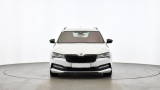  Skoda  Superb Kombi 2,0 TDI 4x4 Sportline DSG Automatic Diesel  20 #16