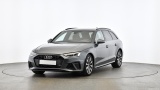  Audi  A4 Avant 35 TDI S-line S-tronic (8W) Automatic Diesel  25 