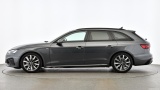  Audi  A4 Avant 35 TDI S-line S-tronic (8W) Automatic Diesel  25 #4