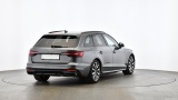  Audi  A4 Avant 35 TDI S-line S-tronic (8W) Automatic Diesel  25 #9