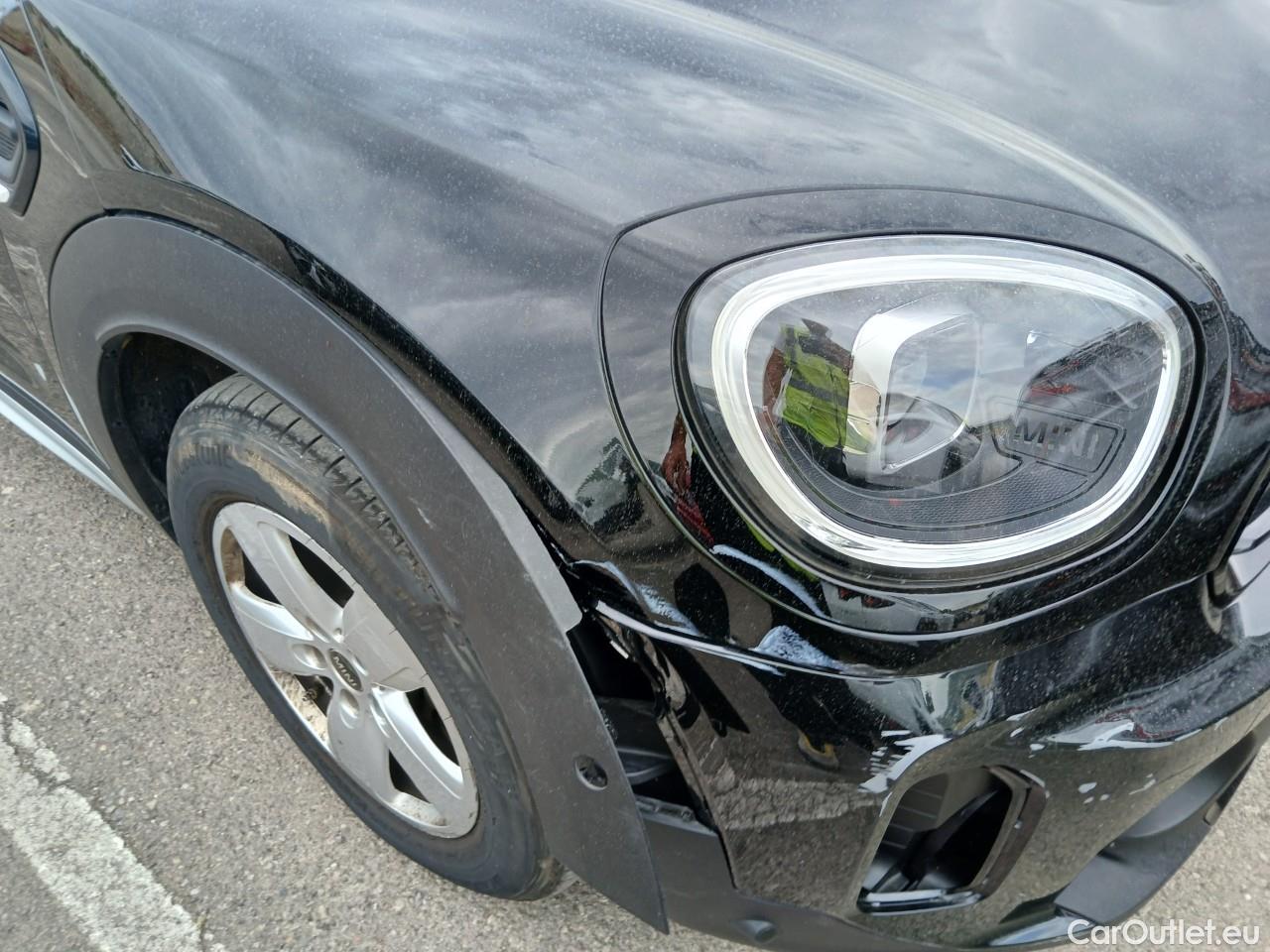  Mini  Countryman  Cooper 1.5 135CV AT7 E6d #6