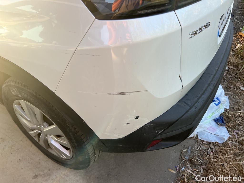  Peugeot  3008  Active Pack 1.2 PureTech 130CV E6d #19