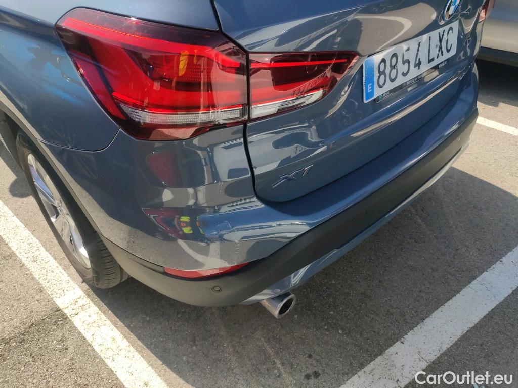  Bmw  X1 Serie  xDrive 25e 1.5 220CV E6d #17