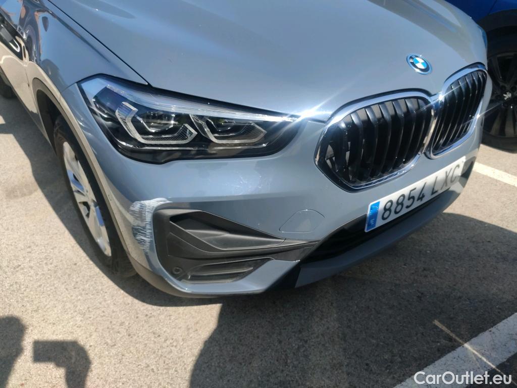  Bmw  X1 Serie  xDrive 25e 1.5 220CV E6d #15