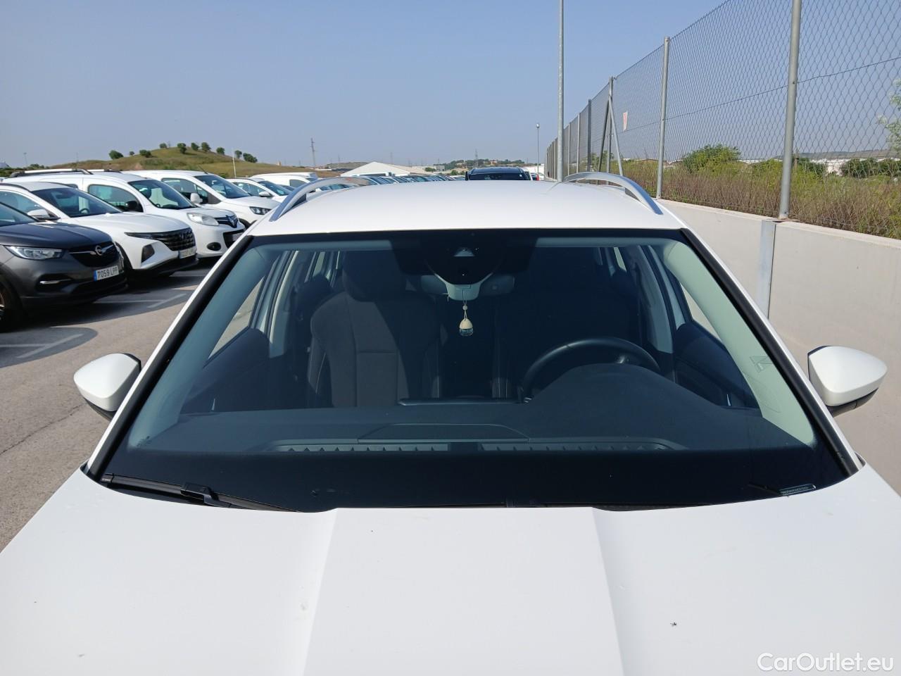  Skoda  KAMIQ SKODA  1.0 TSI 81kW (110CV) DSG Ambition (CX) #10