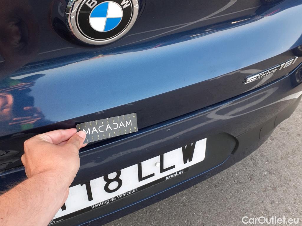  Bmw  X2 Serie  sDrive 18i 1.5 140CV E6dT #5