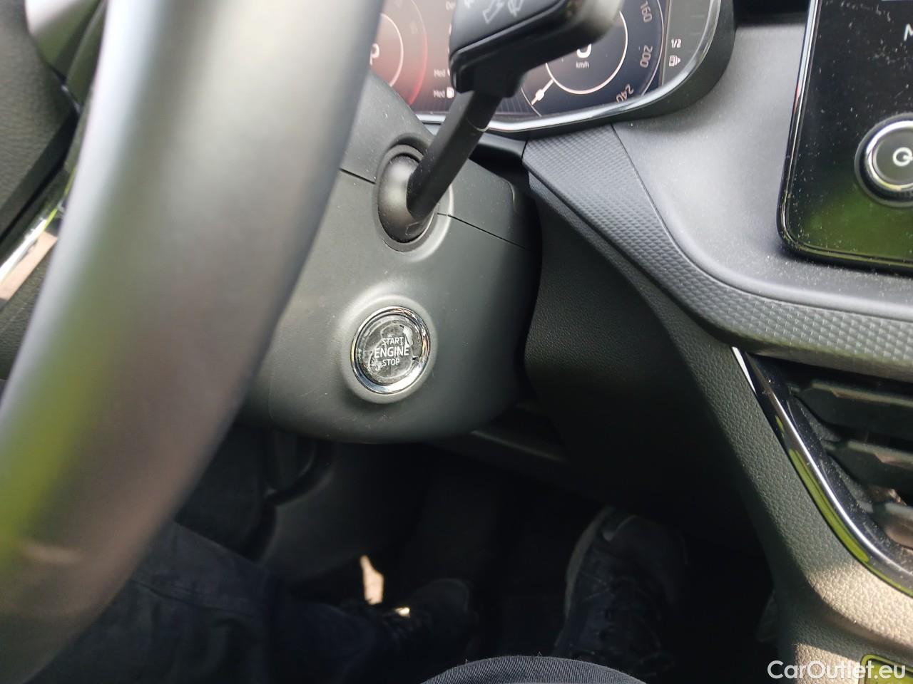  Skoda  KAMIQ SKODA  1.0 TSI 81kW (110CV) DSG Ambition (CX) #3