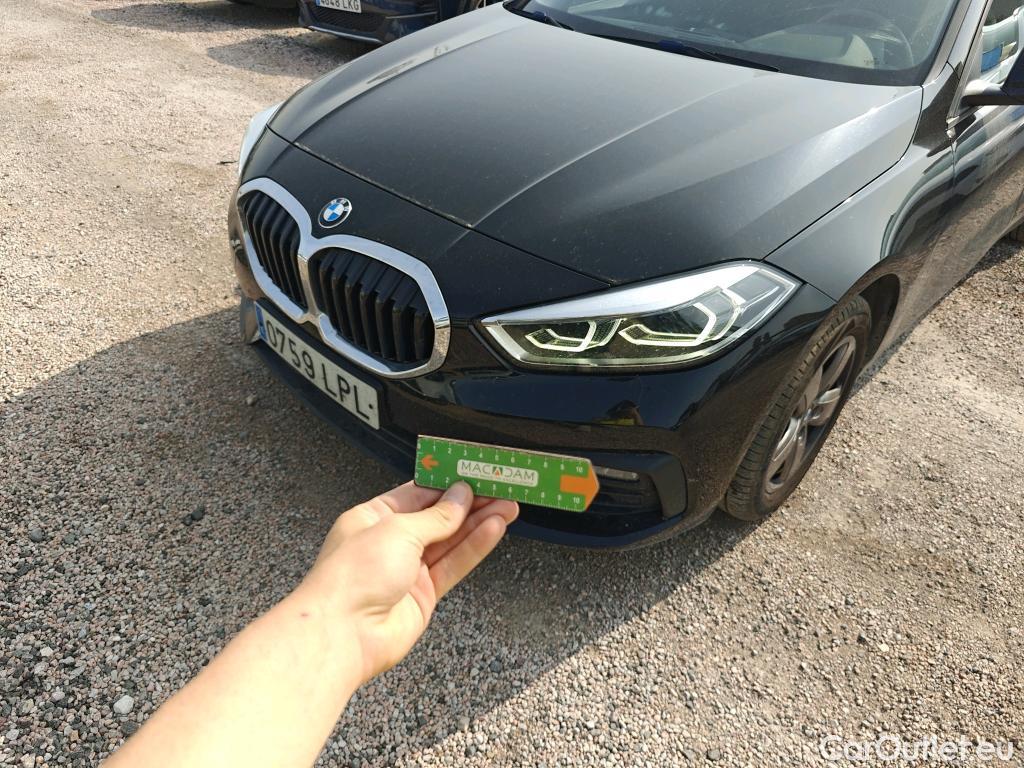  Bmw  Serie 1  Berlina 116d 1.5 115CV E6d #16