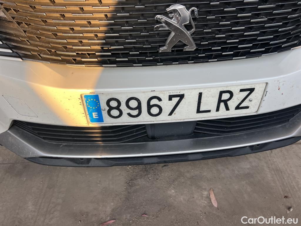  Peugeot  3008  Active Pack 1.2 PureTech 130CV E6d #15