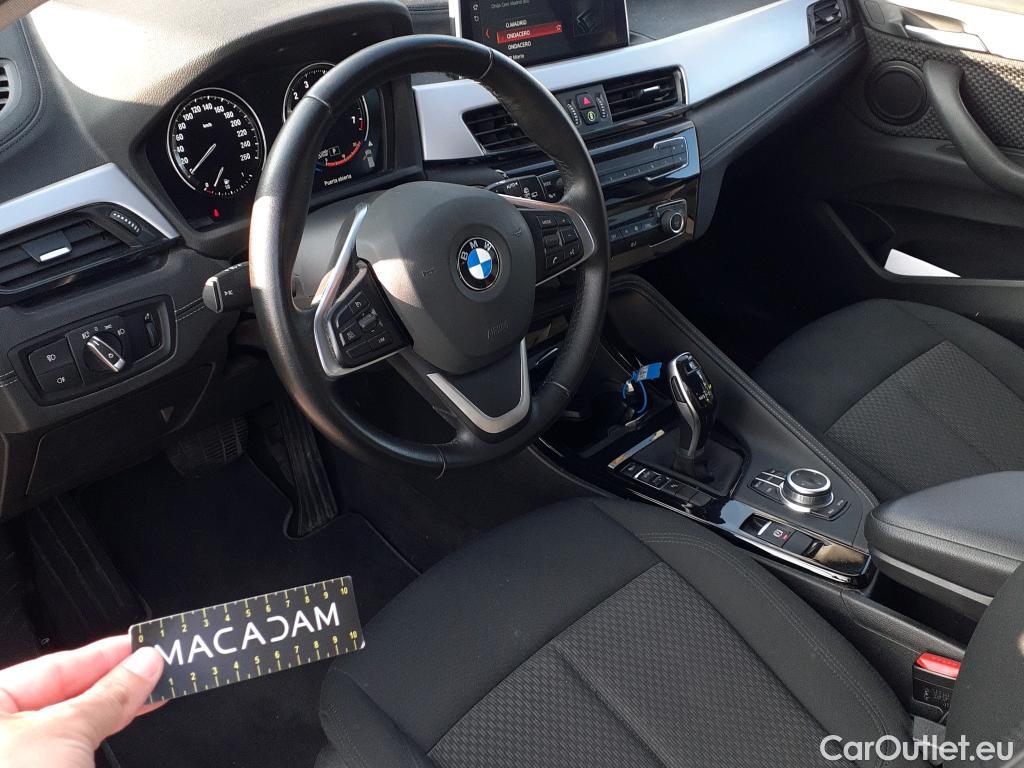  Bmw  X2 Serie  sDrive 18i 1.5 140CV E6dT #48