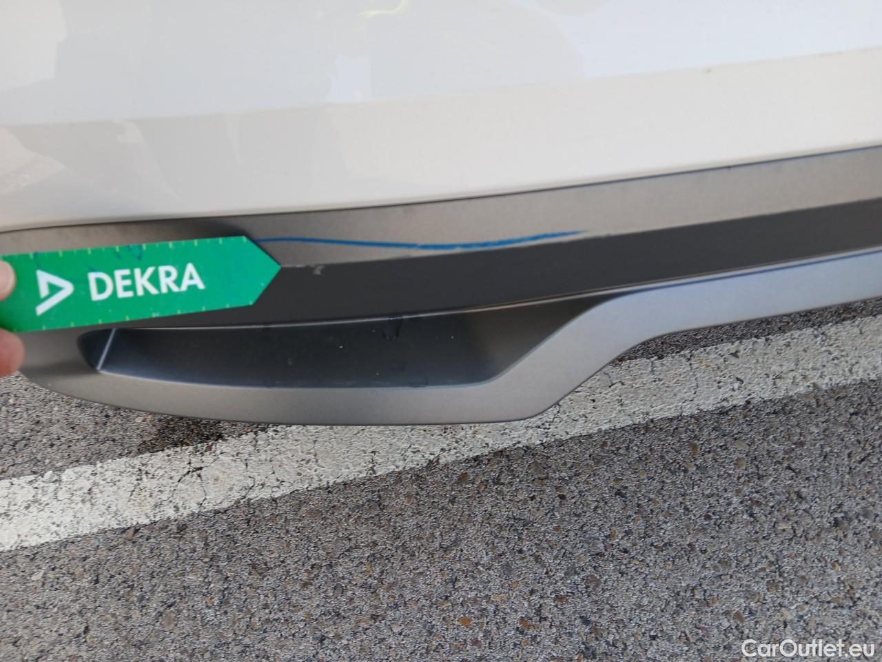  Skoda  KAMIQ SKODA  1.0 TSI 81kW (110CV) DSG Ambition (CX) #22