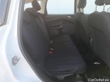  Ford  Kuga  Trend 2.0 TDCi 150CV MT6 E6 #7
