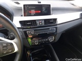  Bmw  X2 Serie  sDrive 18i 1.5 140CV E6dT #14