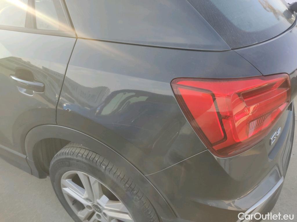  Audi  Q2  35 TFSI advanced 1.5 TFSI 150CV E6d #17