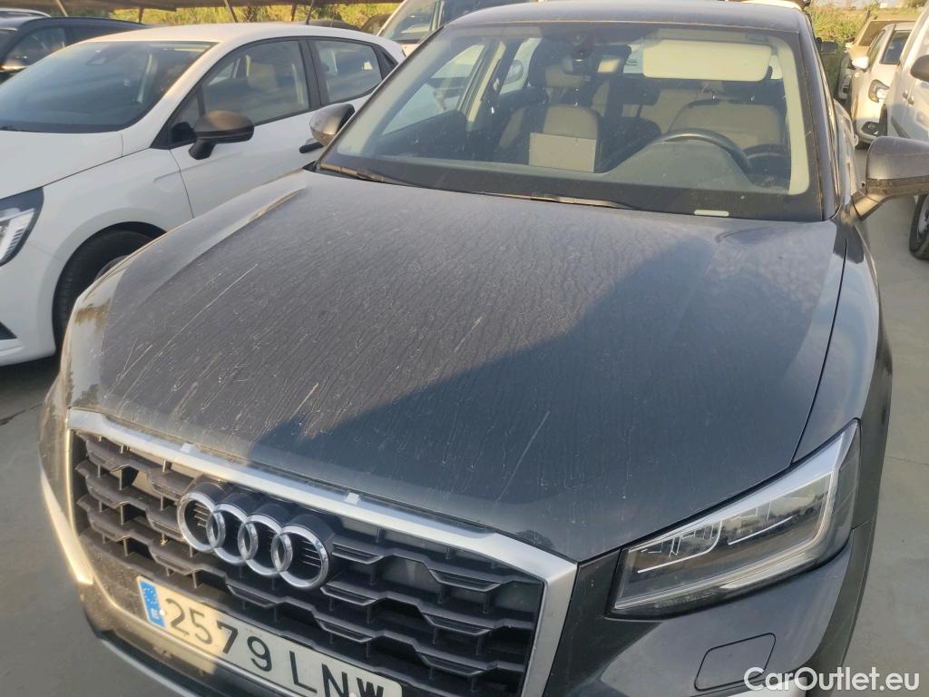  Audi  Q2  35 TFSI advanced 1.5 TFSI 150CV E6d #39