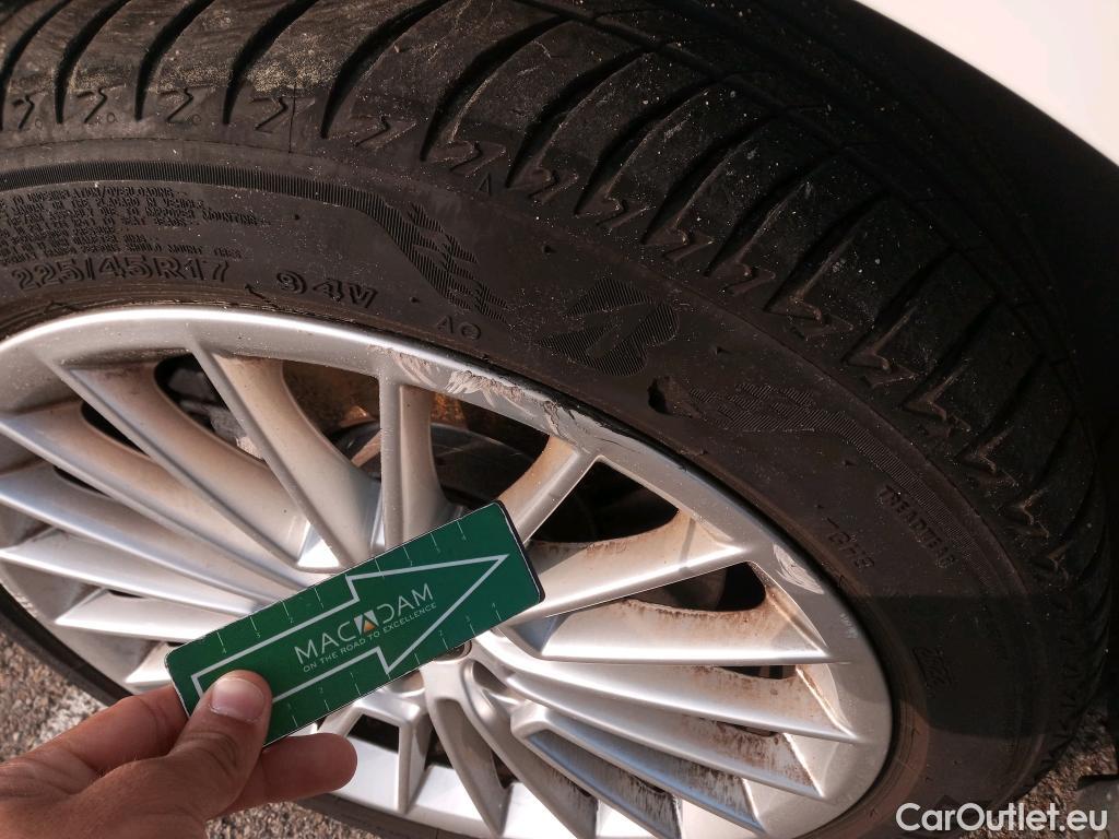  Audi  A3  Sportback 40 TFSI e advanced 1.4 TFSI 205CV E6d #7
