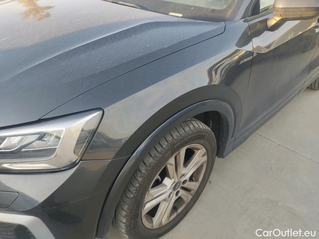  Audi  Q2  35 TFSI advanced 1.5 TFSI 150CV E6d #26
