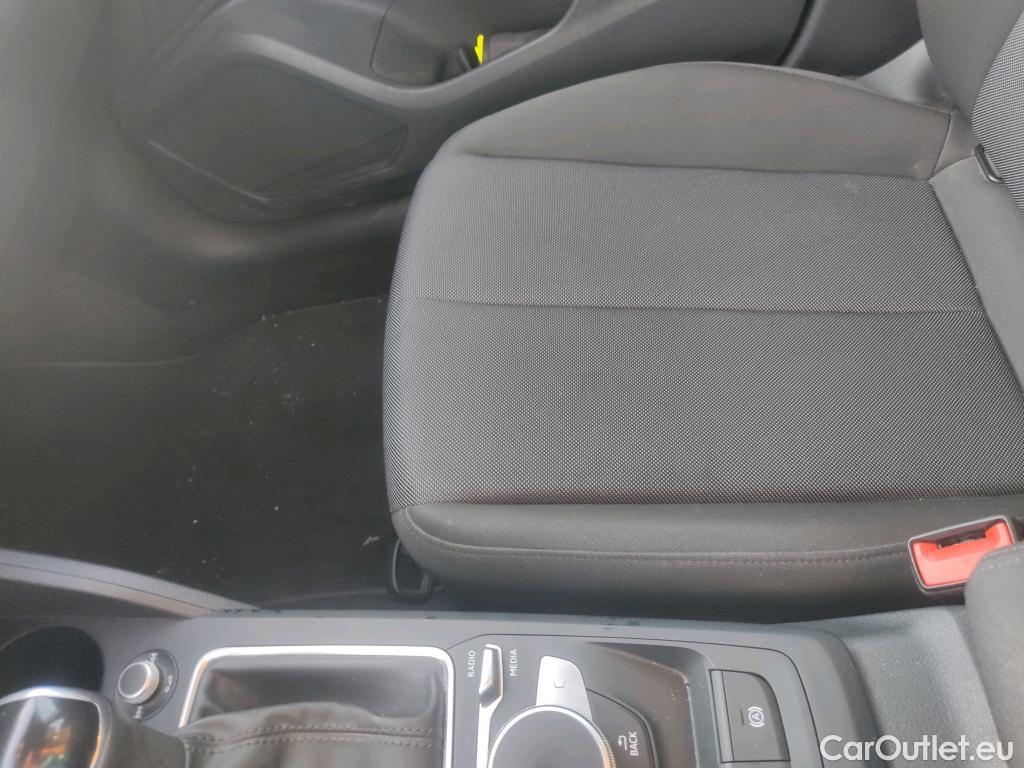  Audi  Q2  35 TFSI advanced 1.5 TFSI 150CV E6d #38
