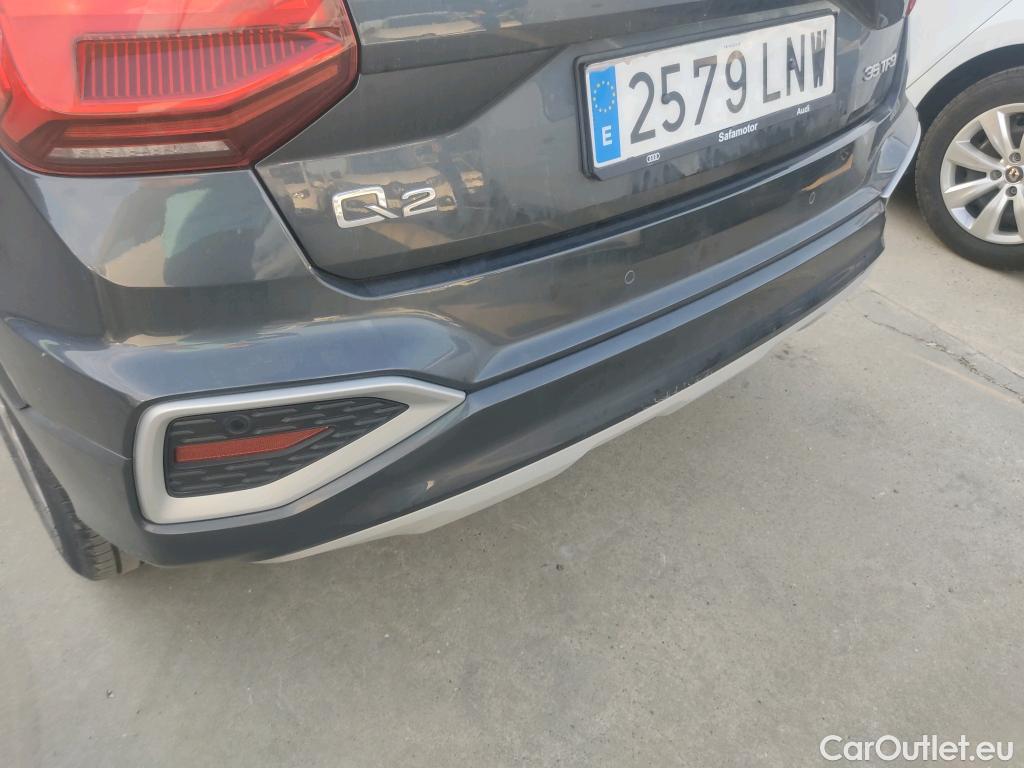  Audi  Q2  35 TFSI advanced 1.5 TFSI 150CV E6d #7