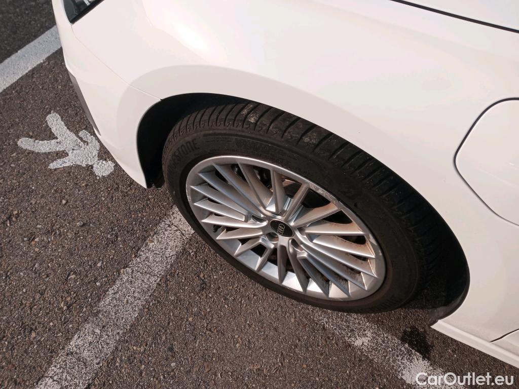  Audi  A3  Sportback 40 TFSI e advanced 1.4 TFSI 205CV E6d #3