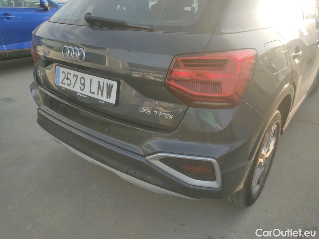  Audi  Q2  35 TFSI advanced 1.5 TFSI 150CV E6d #28