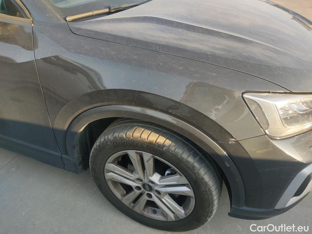  Audi  Q2  35 TFSI advanced 1.5 TFSI 150CV E6d #5