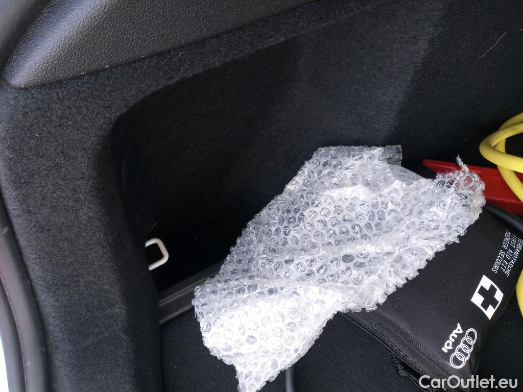  Audi  A3  Sportback 40 TFSI e advanced 1.4 TFSI 205CV E6d #5