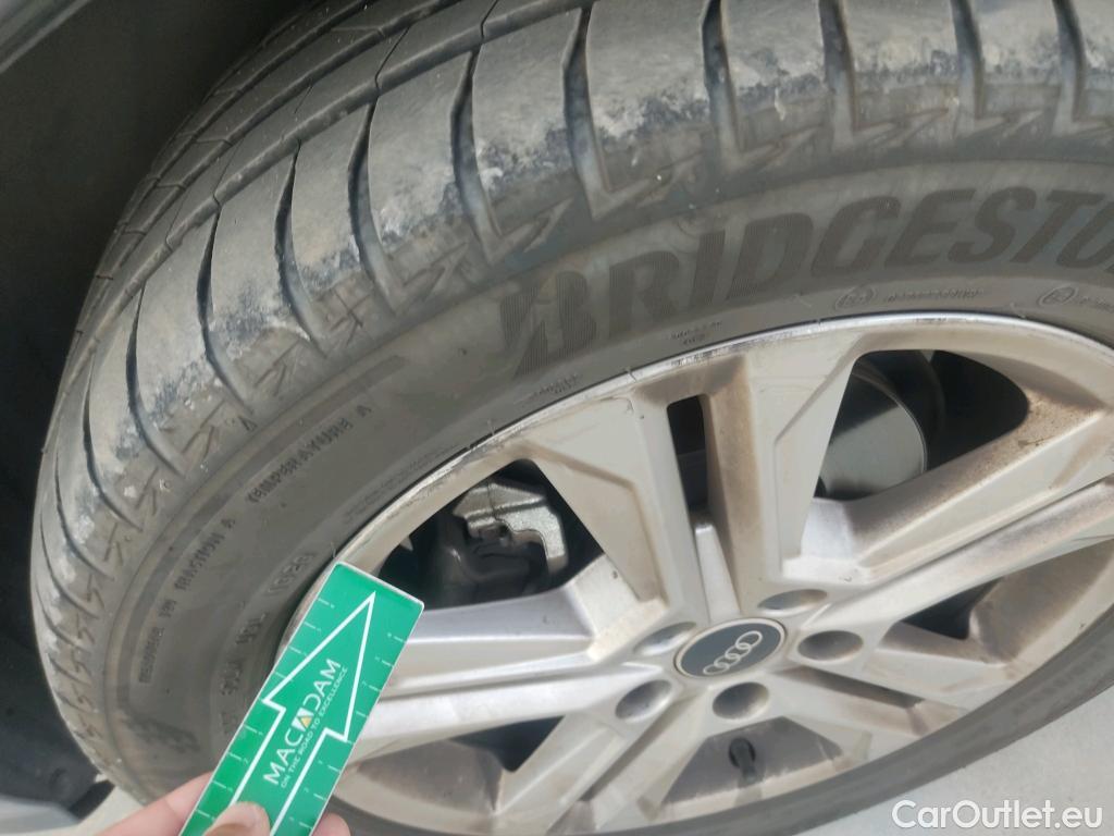  Audi  Q2  35 TFSI advanced 1.5 TFSI 150CV E6d #4
