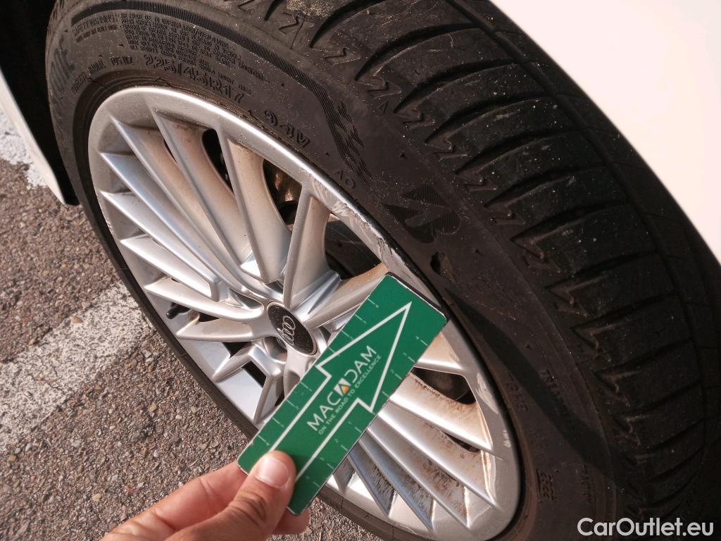  Audi  A3  Sportback 40 TFSI e advanced 1.4 TFSI 205CV E6d #4