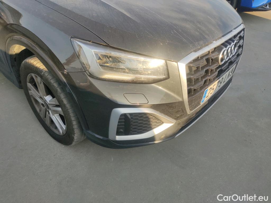  Audi  Q2  35 TFSI advanced 1.5 TFSI 150CV E6d #35