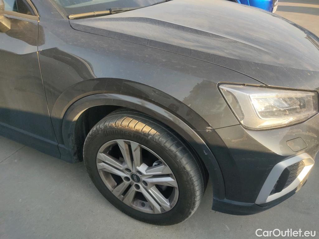 Audi  Q2  35 TFSI advanced 1.5 TFSI 150CV E6d #15