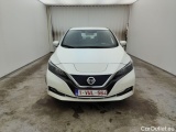  Nissan  Leaf Nissan  Acenta 40kWh 5d 