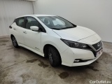  Nissan  Leaf Nissan  Acenta 40kWh 5d #2