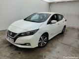  Nissan  Leaf Nissan  Acenta 40kWh 5d #4