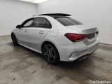  Mercedes  A-Klasse Mercedes-Benz  Limousine A 180 d DCT Business Solution 4d #3