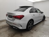  Mercedes  A-Klasse Mercedes-Benz  Limousine A 180 d DCT Business Solution 4d #5