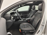  Mercedes  A-Klasse Mercedes-Benz  Limousine A 180 d DCT Business Solution 4d #6