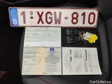  Mercedes  A-Klasse Mercedes-Benz  Limousine A 180 d DCT Business Solution 4d #7