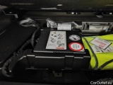  Mercedes  A-Klasse Mercedes-Benz  Limousine A 180 d DCT Business Solution 4d #15
