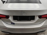  Mercedes  A-Klasse Mercedes-Benz  Limousine A 180 d DCT Business Solution 4d #20