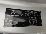  Mercedes  A-Klasse Mercedes-Benz  Limousine A 180 d DCT Business Solution 4d #19