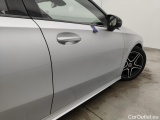  Mercedes  A-Klasse Mercedes-Benz  Limousine A 180 d DCT Business Solution 4d #22