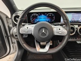  Mercedes  A-Klasse Mercedes-Benz  Limousine A 180 d DCT Business Solution 4d #24