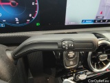  Mercedes  A-Klasse Mercedes-Benz  Limousine A 180 d DCT Business Solution 4d #27
