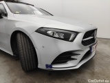  Mercedes  A-Klasse Mercedes-Benz  Limousine A 180 d DCT Business Solution 4d #29