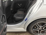  Mercedes  A-Klasse Mercedes-Benz  Limousine A 180 d DCT Business Solution 4d #32
